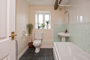 Bathroom- click for photo gallery